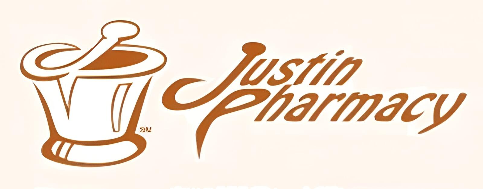 Justinpharmacy